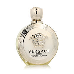 Versace Eros pour Femme EDP rozpoužíváno (plné nad 80%) 100 ml W