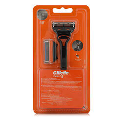 Gillette Fusion 5 holicí strojek se dvěma hlavicemi M