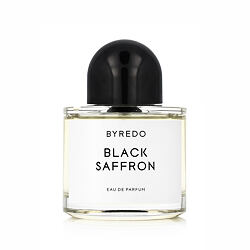 Byredo Black Saffron EDP 100 ml UNISEX