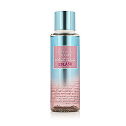 Victoria's Secret Velvet Petals Splash tělový sprej 250 ml W
