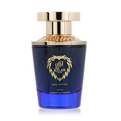 Al Haramain Azlan Oud Blue Edition Extrait de Parfum 100 ml UNISEX