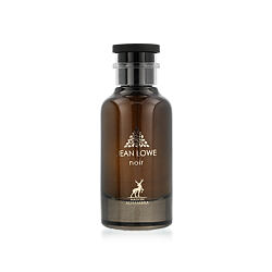 Maison Alhambra Jean Lowe Noir EDP 100 ml UNISEX