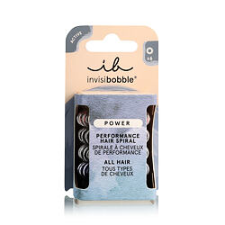 Invisibobble Active POWER gumička do vlasů 6 ks