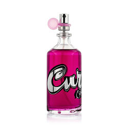 Liz Claiborne Curve Crush EDT poškozená krabička 100 ml W