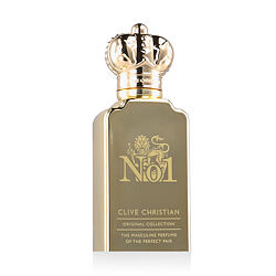 Clive Christian No. 1 For Men Parfém 50 ml M