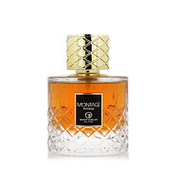 Grandeur Montage Intense EDP 100 ml UNISEX