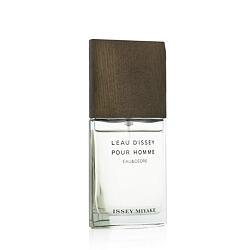 Issey Miyake L'Eau d'Issey Pour Homme Eau & Cèdre EDT Intense rozpoužíváno (plné nad 80%) 50 ml M