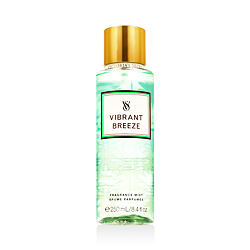 Victoria's Secret Vibrant Breeze tělový sprej 250 ml W