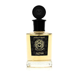 Monotheme Venezia BLACK LABEL Saffron EDP tester 100 ml UNISEX