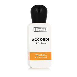 The Merchant of Venice Accordi di Parfumo Vaniglia Madagascar EDP tester 30 ml UNISEX