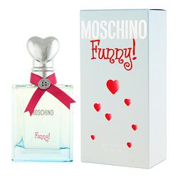 Moschino Funny! EDT 50 ml W