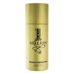 Rabanne 1 Million DEO ve spreji 150 ml M