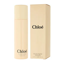 Chloé Chloé DEO ve spreji 100 ml W