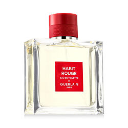 Guerlain Habit Rouge EDT 100 ml M