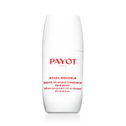 Payot Rituel Douceur 24H Anti-Perspirant Roll-On Deodorant 75 ml