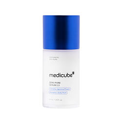 Medicube Zero Pore Serum 2.0 37 ml