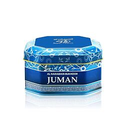 Al Haramain Bukhoor Juman vonný difuzér 75 g UNISEX