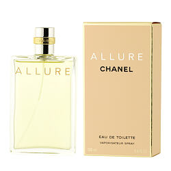 Chanel Allure EDT 100 ml W
