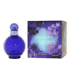 Britney Spears Midnight Fantasy EDP 100 ml W