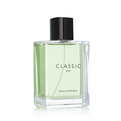 Banana Republic Classic Green EDP 125 ml UNISEX