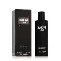 Guy Laroche Drakkar Noir AS 100 ml M