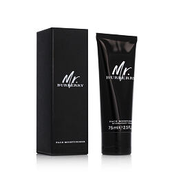 Burberry Mr. Burberry Face Moisturiser 75 ml M