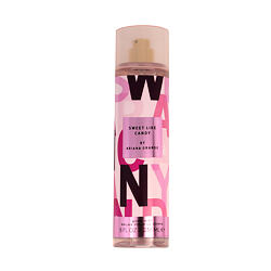 Ariana Grande Sweet Like Candy tělový sprej 236 ml W
