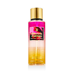Victoria's Secret Electric Mango tělový sprej 250 ml W