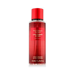 Victoria's Secret Lush Cherry Cream tělový sprej 250 ml W