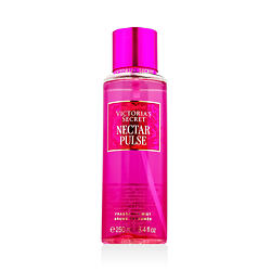 Victoria's Secret Nectar Pulse tělový sprej 250 ml W