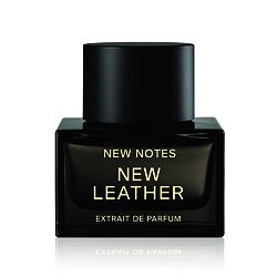 New Notes New Leather Extrait de Parfum 50 ml UNISEX