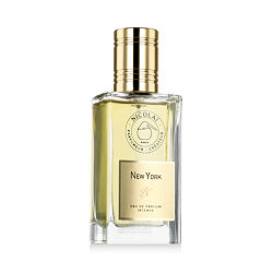 Nicolai Parfumeur Createur New York Intense EDP 30 ml UNISEX
