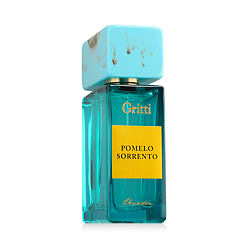 Gritti Pomelo Sorrento Parfém 100 ml UNISEX