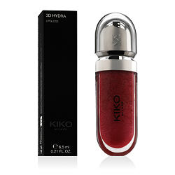 KIKO MILANO 3D Hydra Lipgloss 6,5 ml