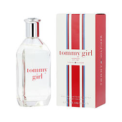 Tommy Hilfiger Tommy Girl EDT 200 ml W