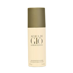 Giorgio Armani Acqua di Giò Pour Homme DEO ve spreji 150 ml M