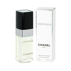 Chanel Cristalle EDT 100 ml W