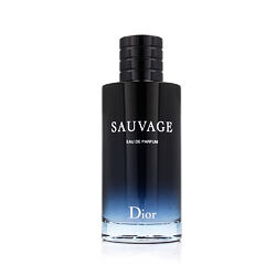 Dior Christian Sauvage EDP 100 ml M