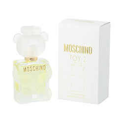 Moschino Toy 2 EDP 100 ml W