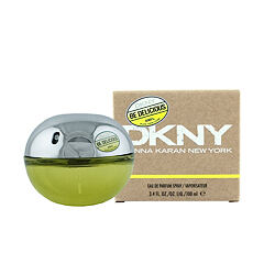 DKNY Donna Karan Be Delicious EDP 100 ml W