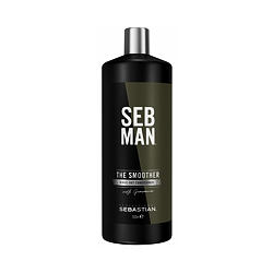 Sebastian Professional Seb Man The Smoother Condicioner 1000 ml