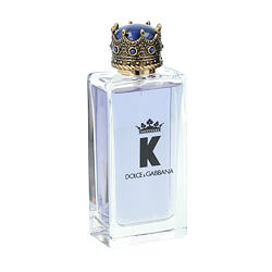 Dolce & Gabbana K pour Homme EDT tester 100 ml M