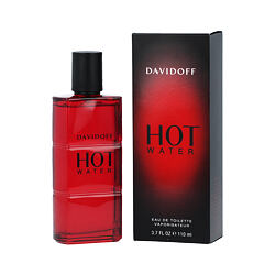 Davidoff Hot Water EDT 110 ml M