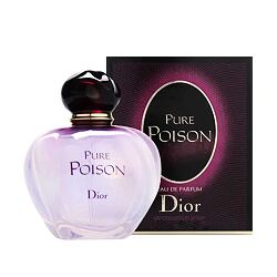 Dior Pure Poison EDP 100 ml W