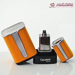 Al Haramain Opulent Saffron EDP 100 ml UNISEX