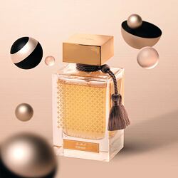 Rasasi Qasamat Ebhar EDP 65 ml UNISEX