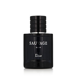 Dior Christian Sauvage Elixir Parfém 60 ml M