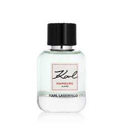 Karl Lagerfeld Karl Hamburg Alster EDT 60 ml M