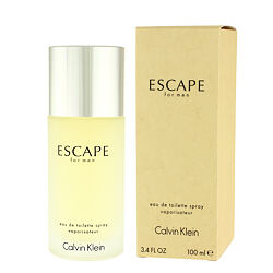 Calvin Klein Escape for Men EDT 100 ml M