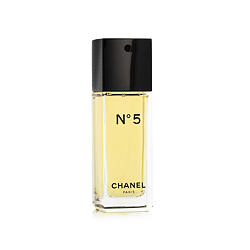 Chanel No 5 EDT 50 ml W